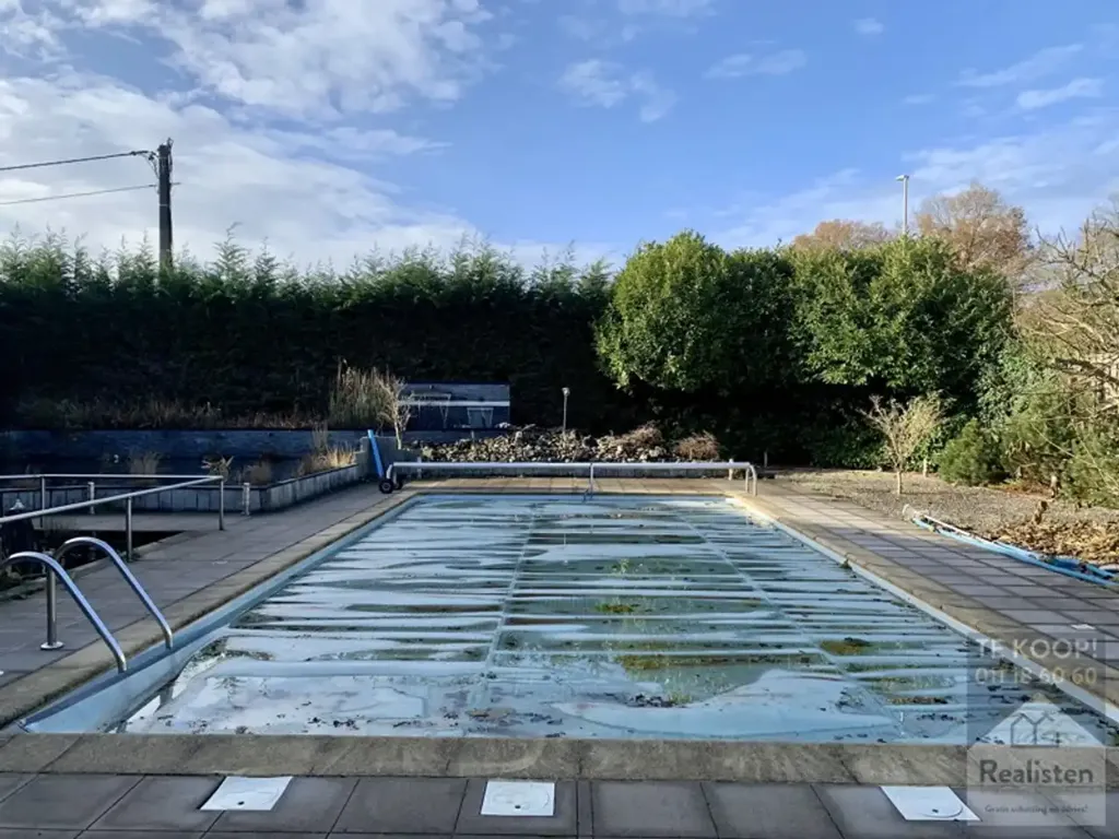 Commercial property in Beringen
