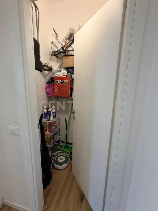 Toad - Modernised Apartment in Central Grosseto