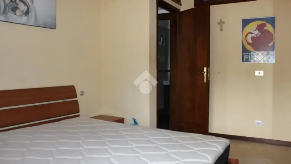 Chambres - Apartment with Terraces in Palermo