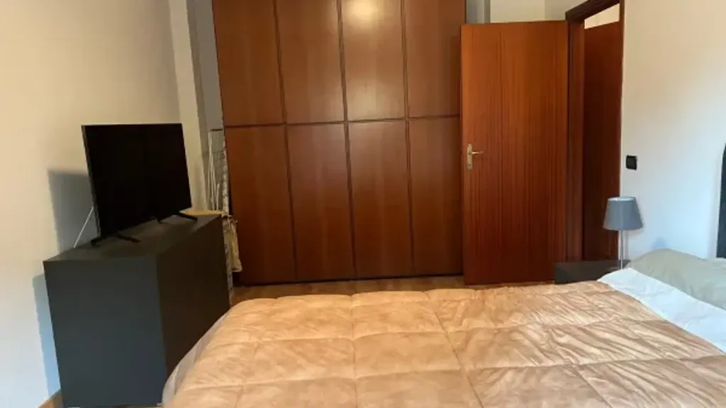 Chambres - Rustic Apartment with Tennis Courts in Sestola