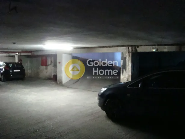 Ärihoone asukohas GR