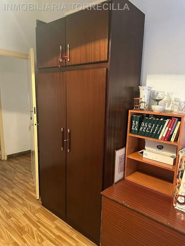 Camere da letto - Apartment with Balcony in Valladolid Centre