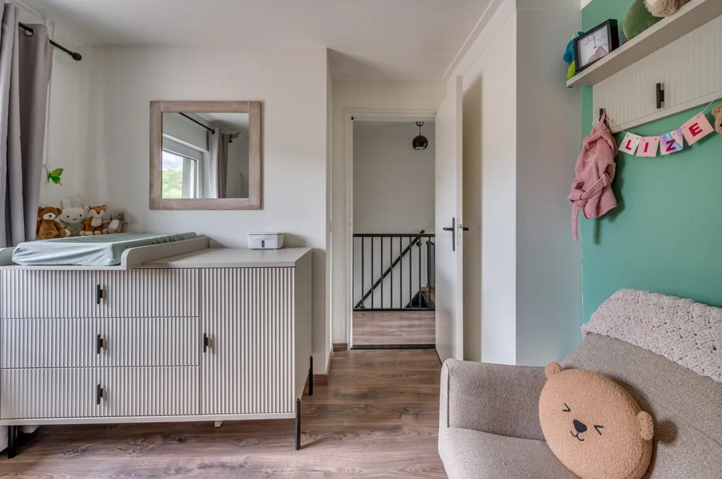 Chambres - Modernised Two-Storey House with Garden in Reuver