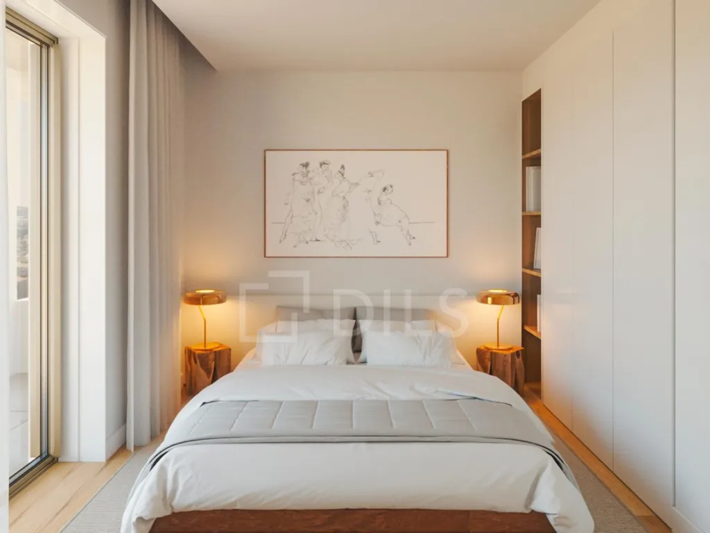 Magamistoad - Studio with Outdoor Space in Porto City Centre