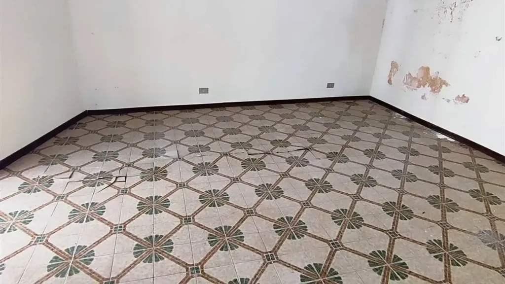 Toad - Rustic Cottage to Renovate in Ragusa Ibla