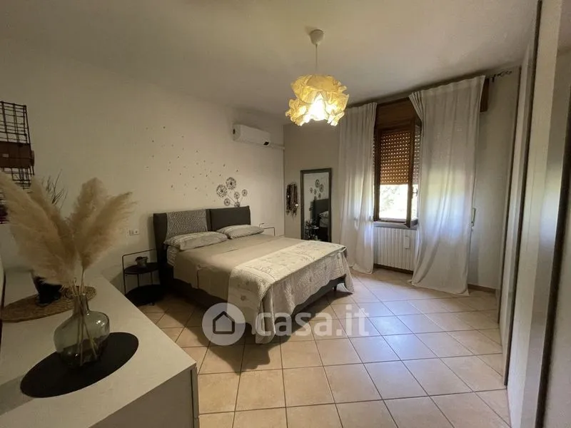 Chambres - Spacious Bifamiliar Villa in Gonzaga Centre