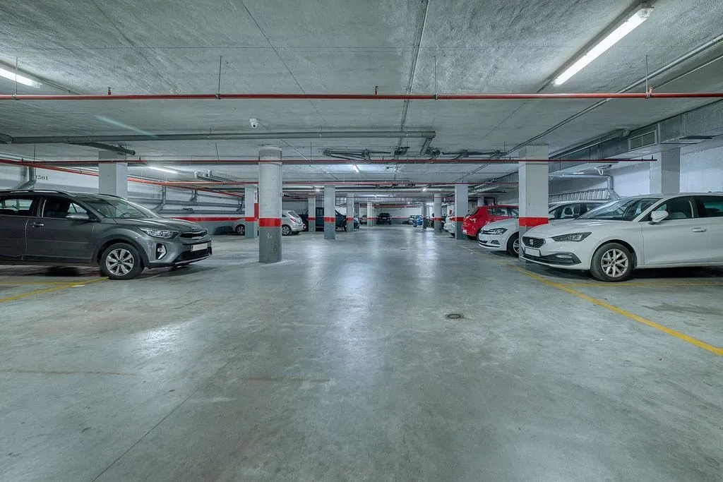 garage