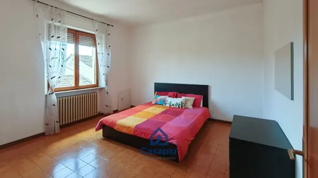 Chambres - Bright Apartment with Hillside View in Belforte del Chienti