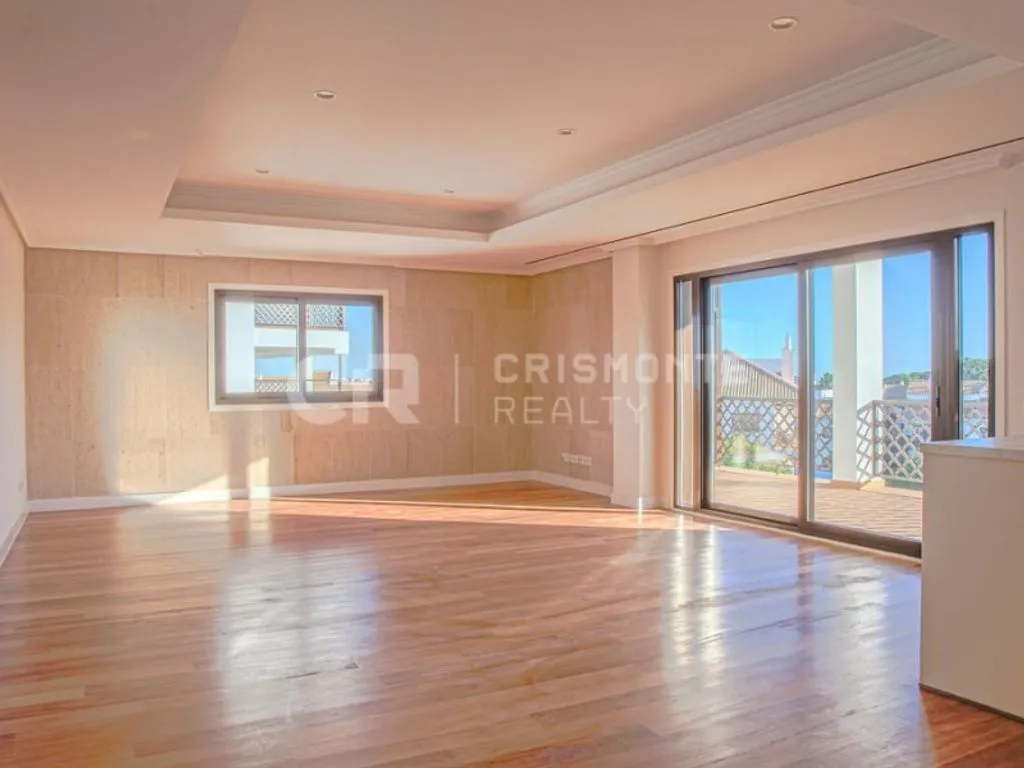 Elutuba - Luxury Duplex Apartment with Sea View in Albufeira