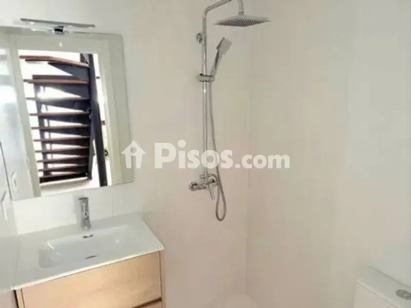 Vannitoad - Duplex with Balcony and Terraces in Cotillo