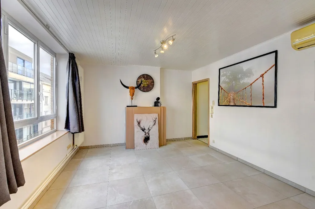 Elutuba - Apartment with Terrace in Tienen Centre