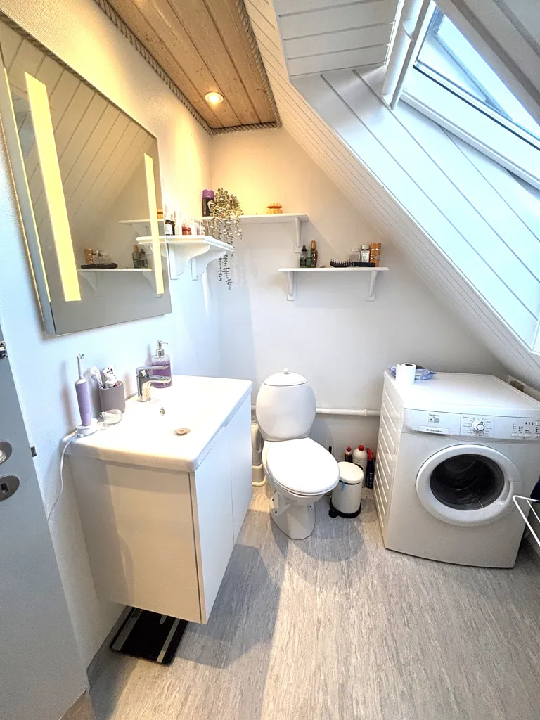 Appartement 3 pièces à Hadsund