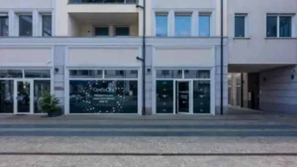 facade