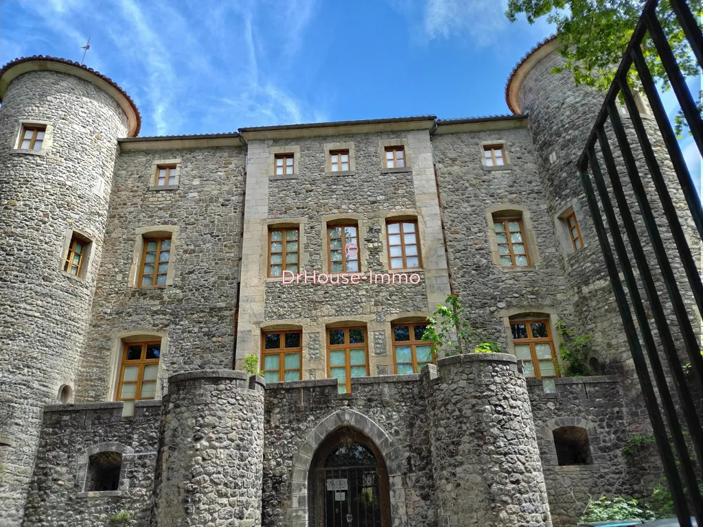 Välivaade - 45-Room Château with Grotte in Avèze
