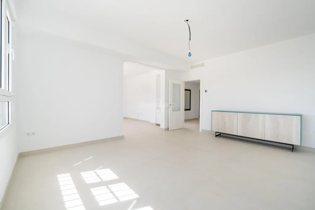 Pièces - Independent Chalet with Pool in Almería Centre