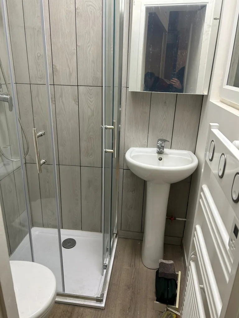 Appartement 2 pièces à Paris