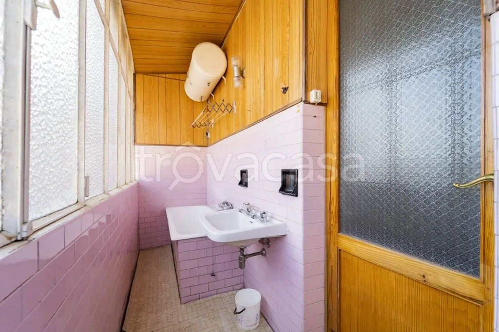 Vannitoad - Attico with Terrace in Cuneo