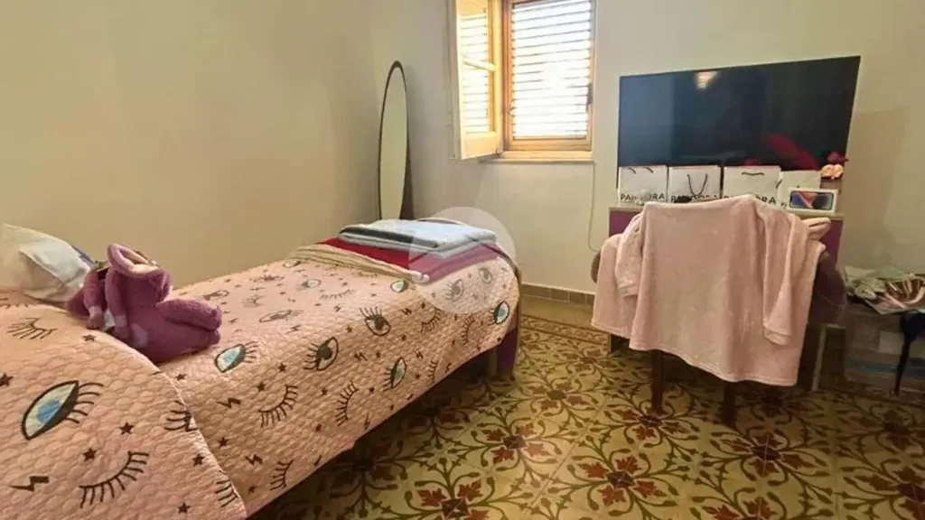 Magamistoad - Bright Bilocale with Garden View in Palermo