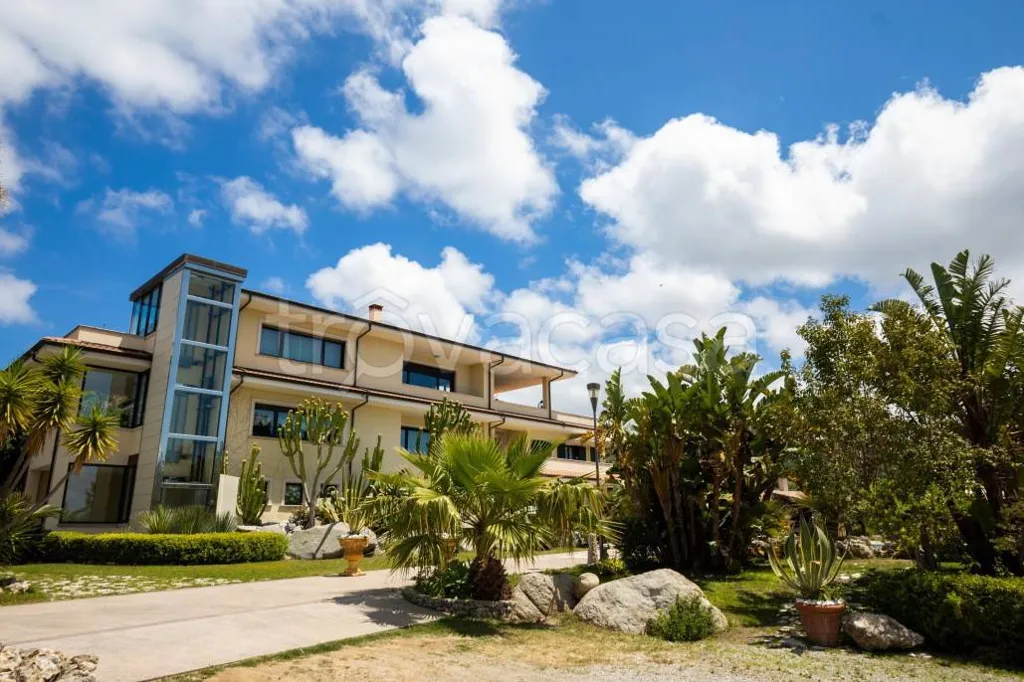 Extérieur - Luxury Villa with Sea View in Capo Vaticano