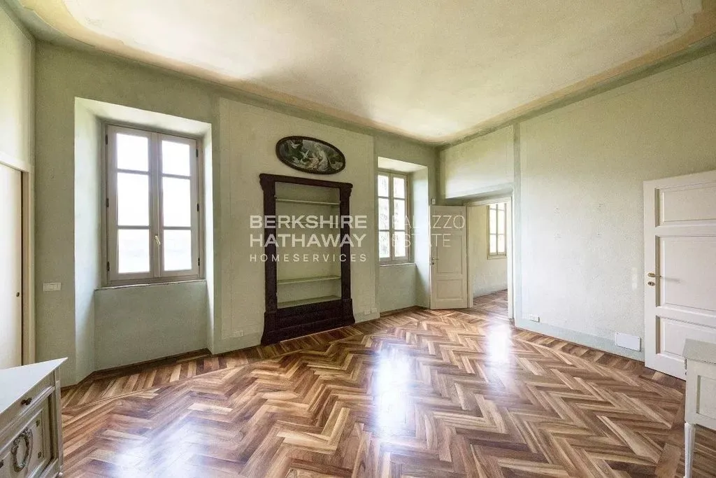 Elutuba - Luxury Villa with Lake View in Dizzasco