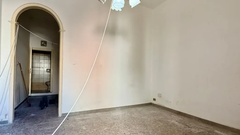 Toad - Ground Floor Apartment with Solarium in Nardò