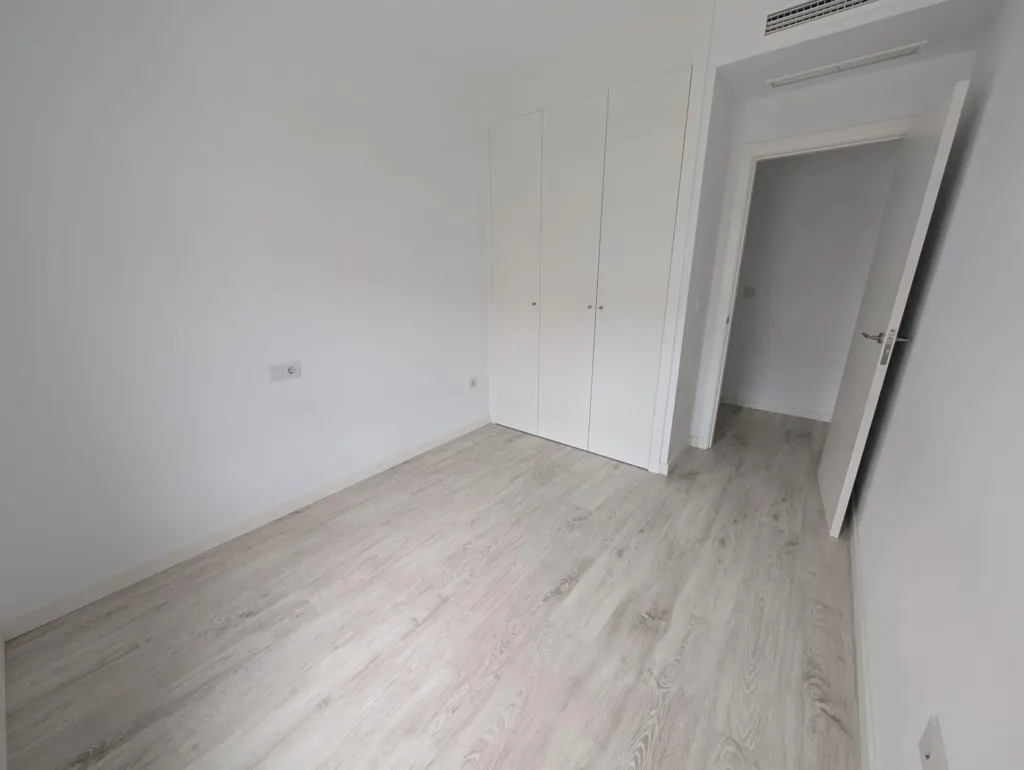 Camere da letto - Modern Flat with Terrace and Pool in Camas
