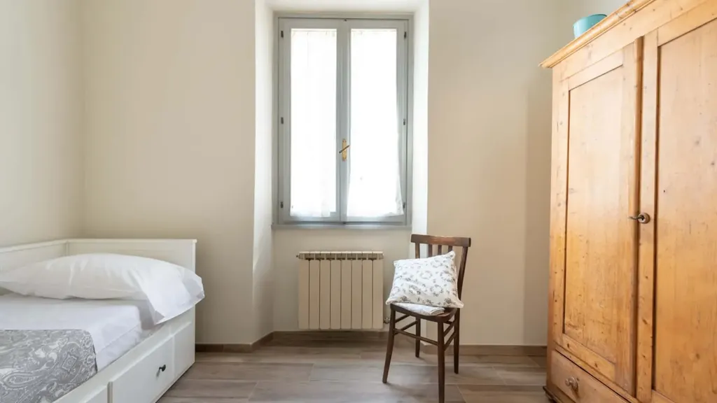 Magamistoad - Renovated Apartment with Central Location in Florence