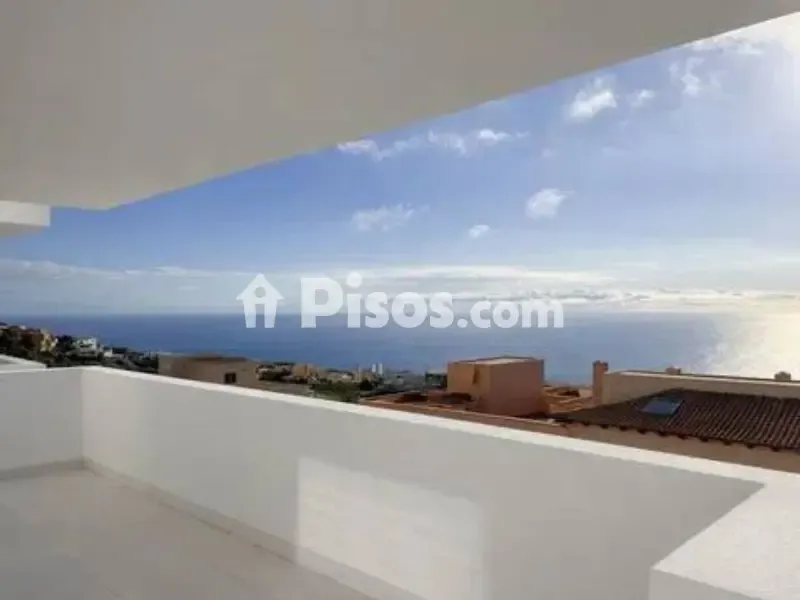 Balcon - Penthouse with Ocean Views in Tijoco Bajo