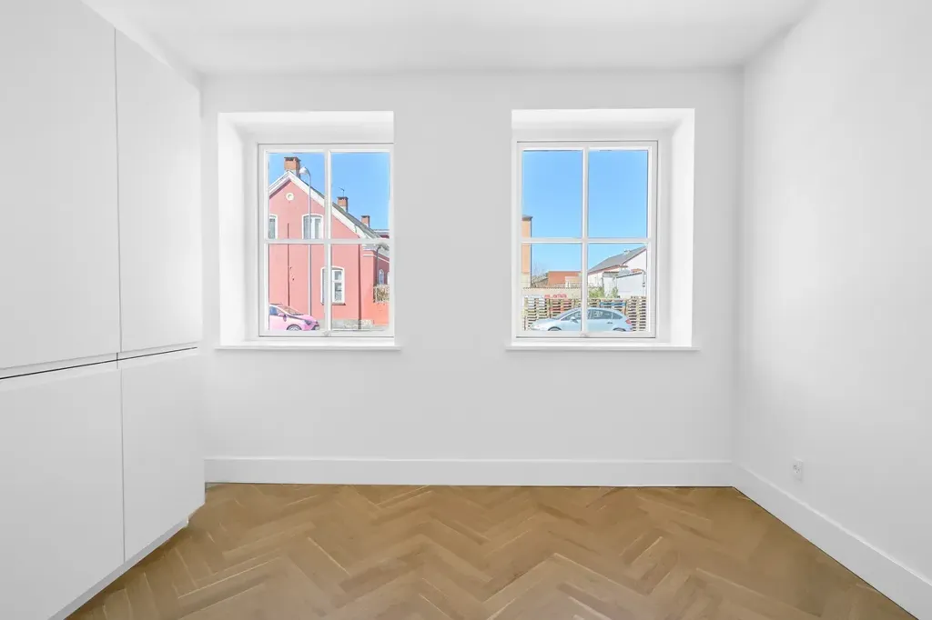 Appartement 2 pièces à Odense