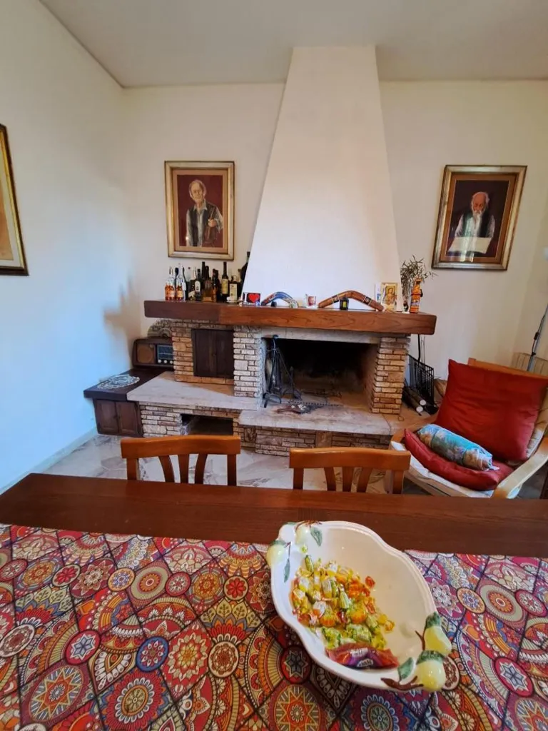Villa with Garden in Fucecchio