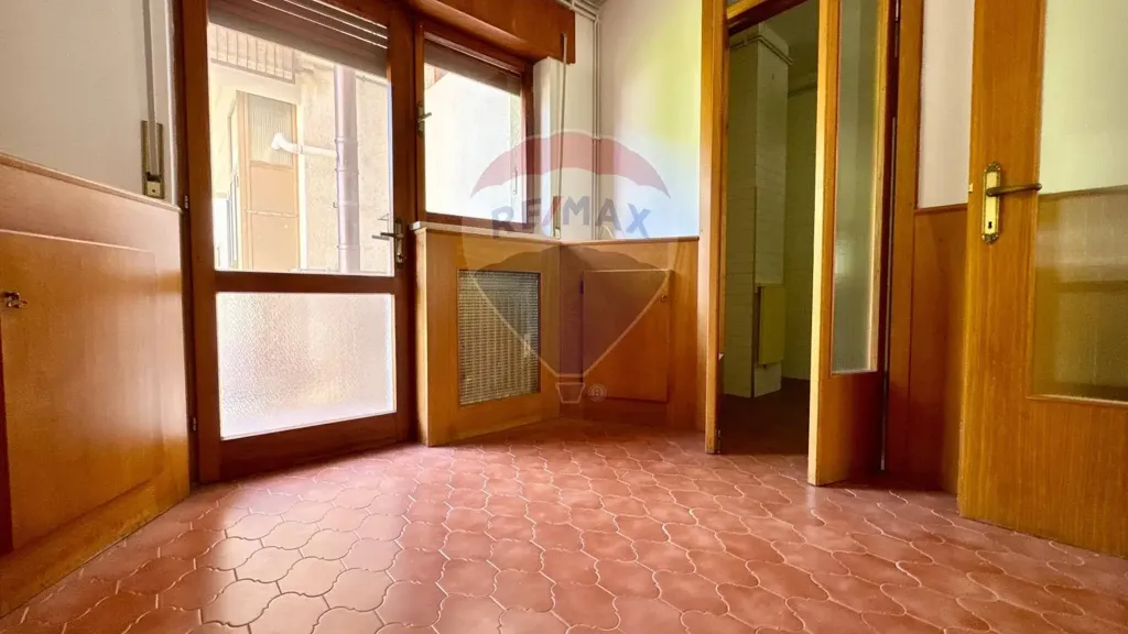 Entrée - Apartment with Panoramic View in Tolmezzo