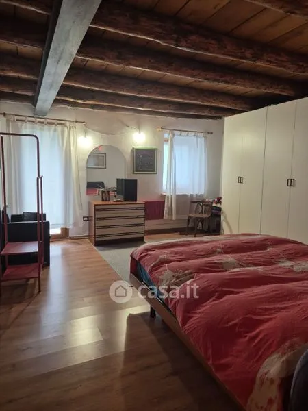Chambres - Terraced House with Garden in Feltre