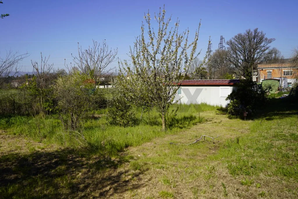 Aed - Buildable Plot with Green Access in Foligno