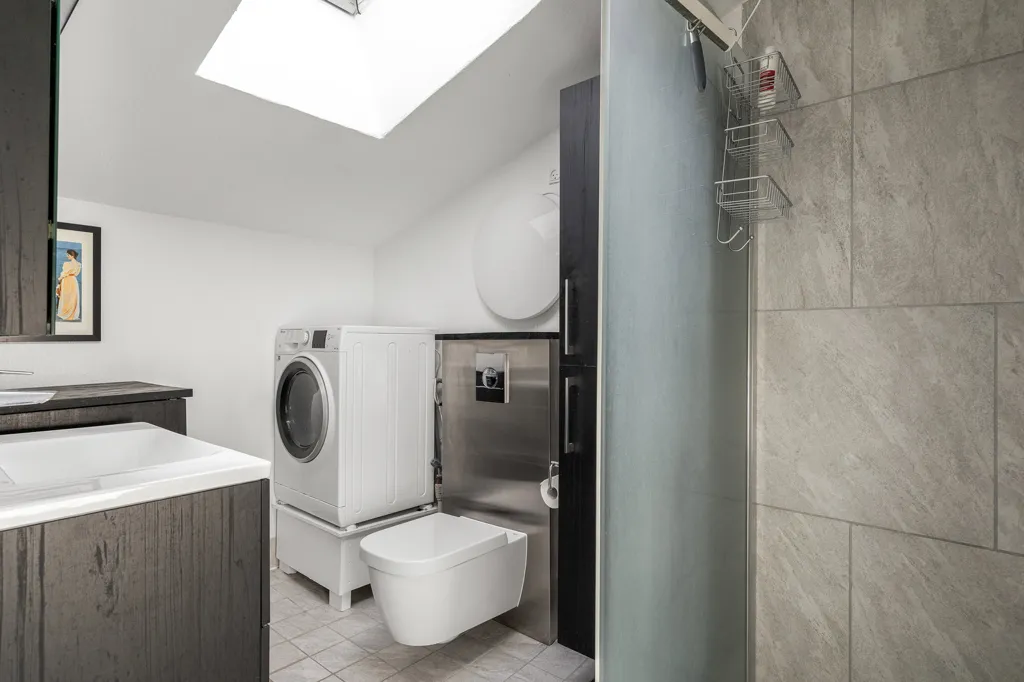 Vannitoad - Renovated Villa with Garden in Gilleleje