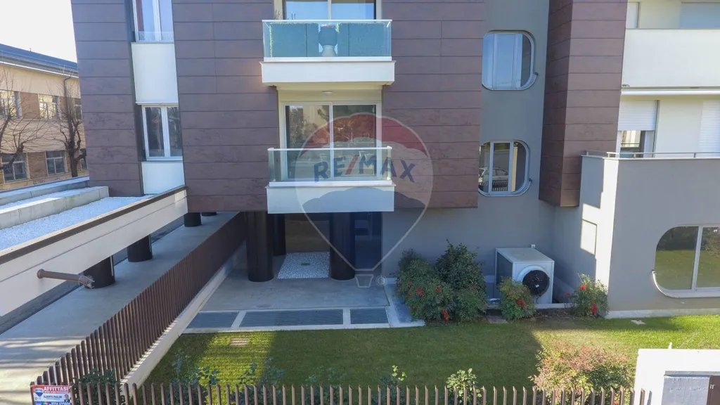 Esterno - Scenic Office in Busto Arsizio Semicentre