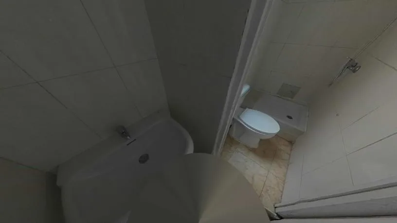 Vannitoad - Apartment with Central Location in El Raval, Barcelona