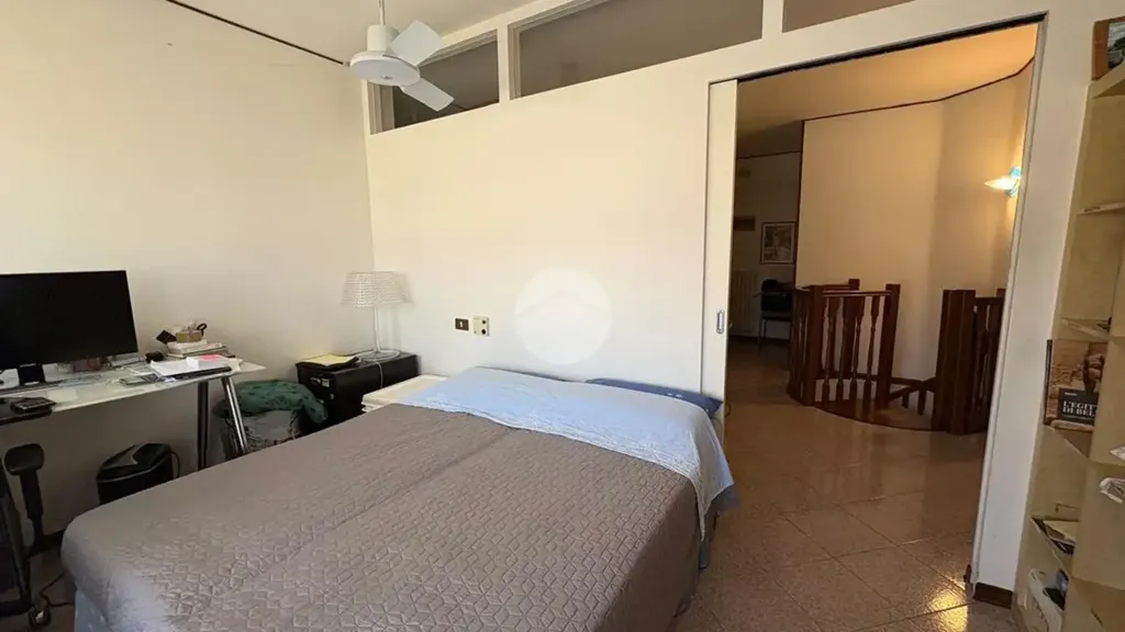 Magamistoad - 3-Bedroom Apartment with Balcony in Vigonza