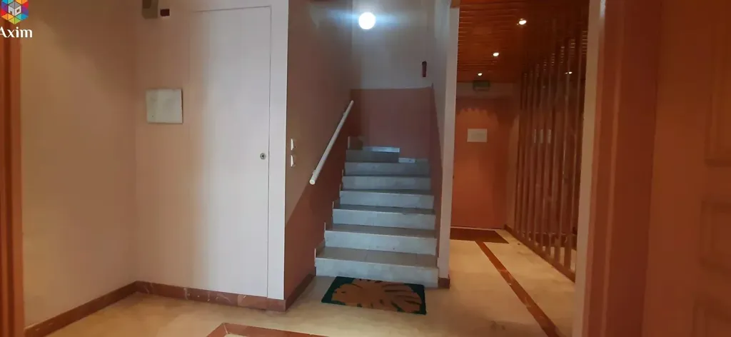 Esik - Apartment with Rooftop Terrace in Cannes