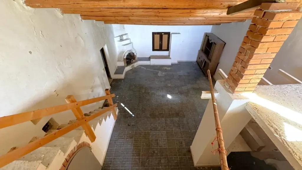 Toad - Villa with Garden in Testa dell'Acqua, Noto