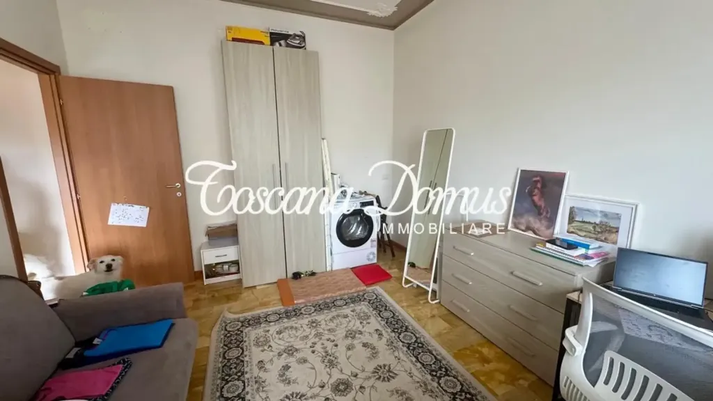 Magamistoad - Rustic Apartment with Terraces in Siena