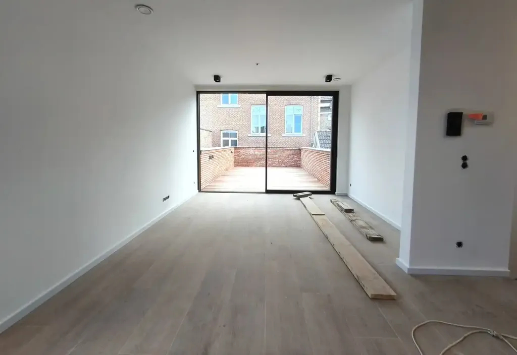 Pièces - Appartement Neuf au Centre de Tongeren