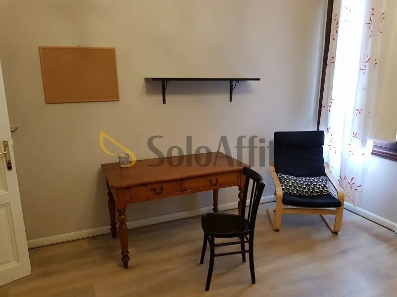 Kabinet - Shared Flat with Terrace in Statuto