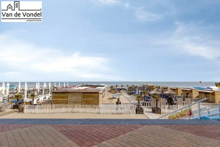 Bien à Blankenberge