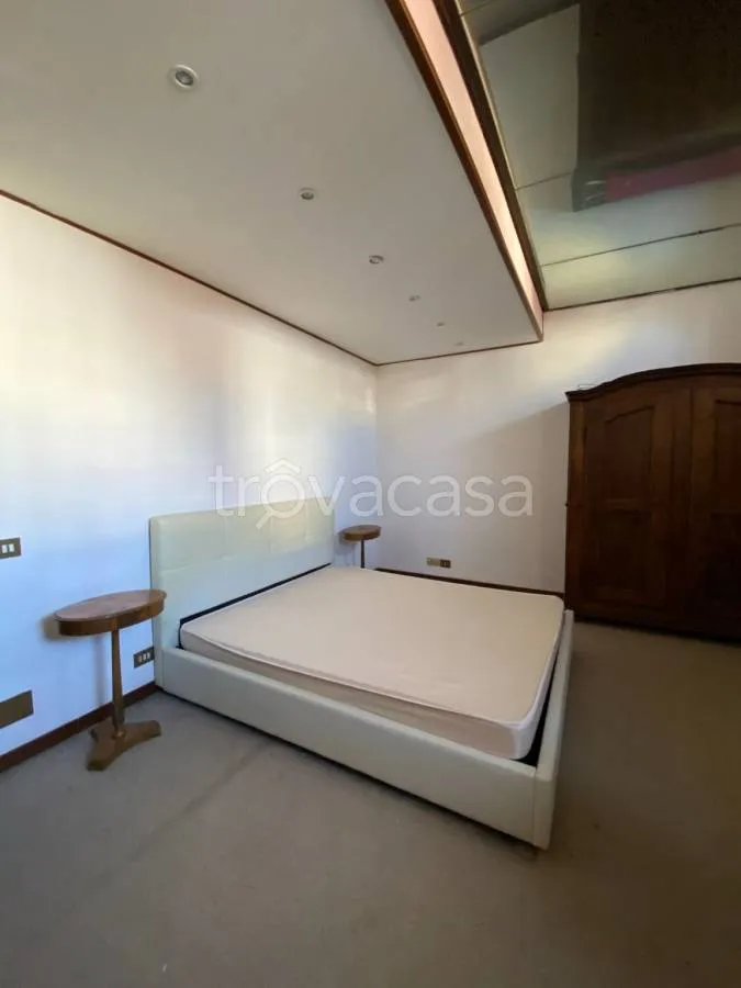 Chambres - Historic Apartment with Panoramic View in Novara