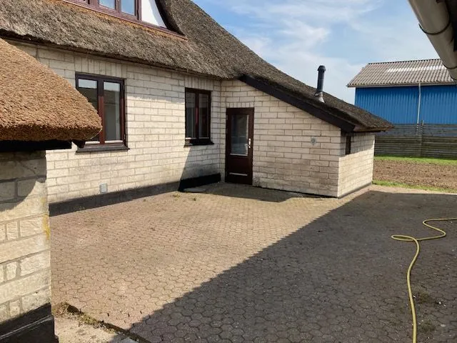 Maison 7 pièces à Tappernøje