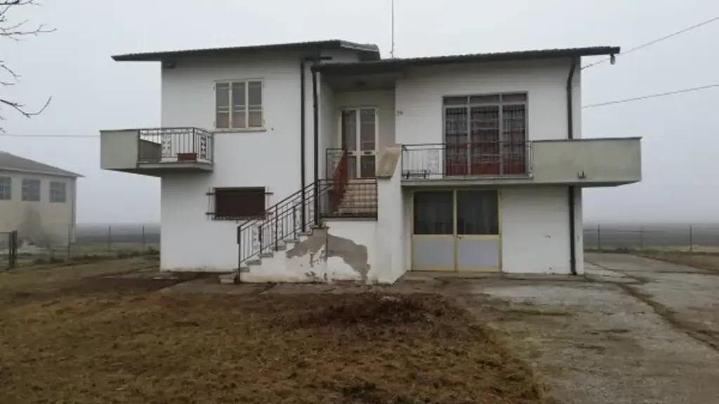 facade
