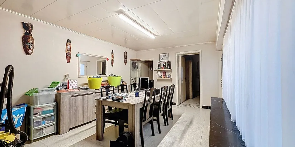 Söögituba - Half-Open House with Terrace in Ichtegem