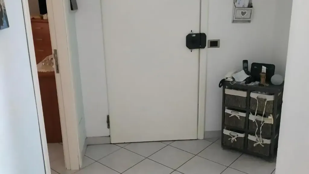 Ingresso - 3-Room Apartment with Balcony in Empoli