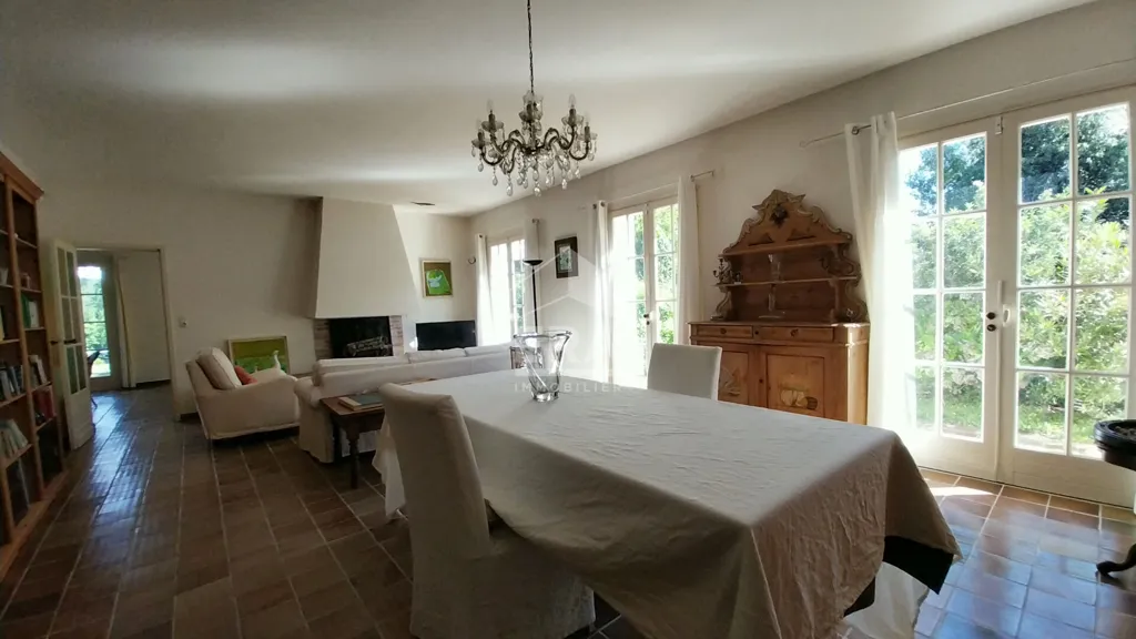 Söögituba - Charming Flat with Dordogne View