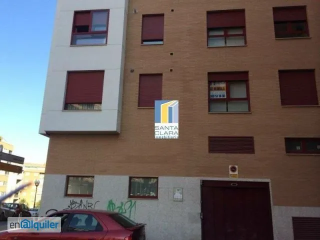 Välivaade - Modern Apartment with Lift in Zamora Centre